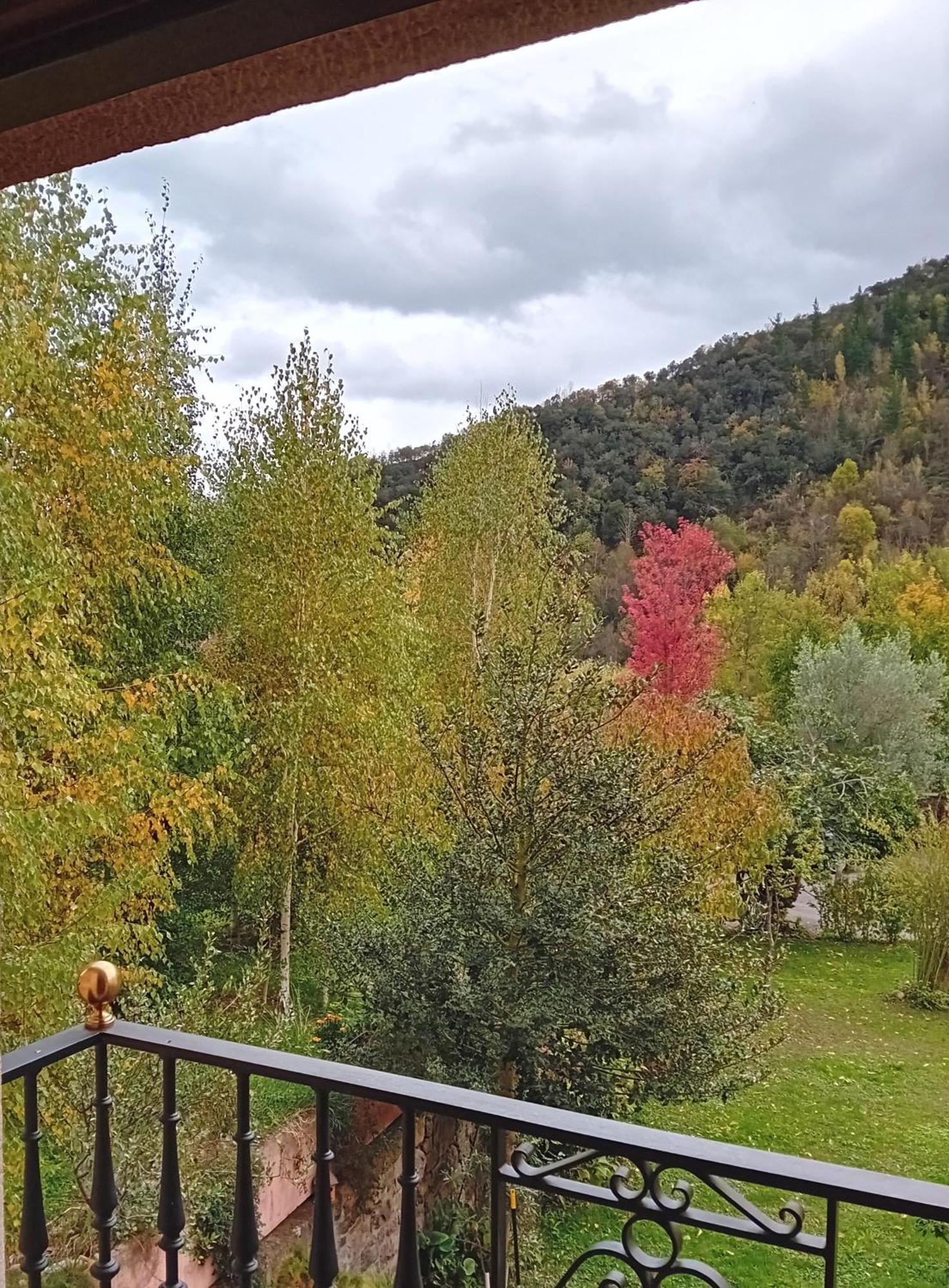 Picos De Europa Suites And Rooms Turieno Exterior photo