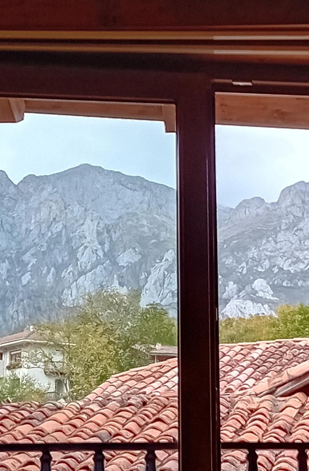 Picos De Europa Suites And Rooms Turieno Exterior photo