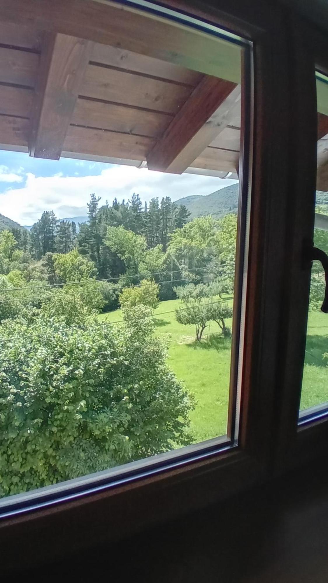Picos De Europa Suites And Rooms Turieno Exterior photo